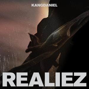 SOS-姜丹尼尔KANGDANIEL专辑《REALIEZ》收录曲-钢琴谱