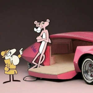 粉紅豹/the Pink Panther-免費樂譜【爵士風格】鋼琴簡譜 數(shù)字雙手 粉紅豹/the Pink Panther-免費樂譜【爵士風格】鋼琴簡譜 數(shù)字雙手