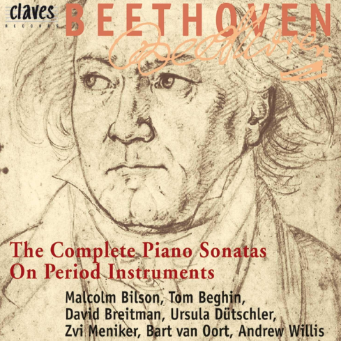 二十三号奏鸣曲 “热情” Sonate No. 23 Op.57