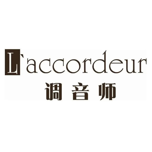 LAccordeur钢琴简谱 数字双手