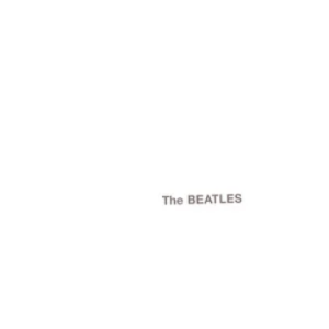 Piggies - The Beatles (披头士)-钢琴谱