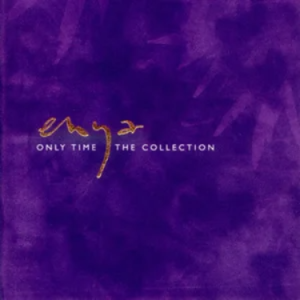 How Can I Keep From Singing - Enya-钢琴谱