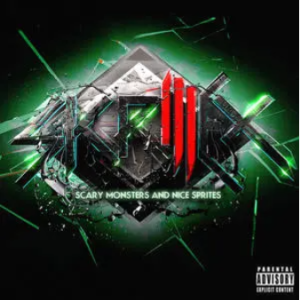 Rock N' Roll - Skrillex-钢琴谱