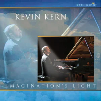 Remembering the Light - Kevin Kern-钢琴谱