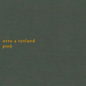 Pinô—Otto A. Totland-钢琴谱