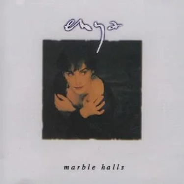 Marble Halls - Enya-钢琴谱