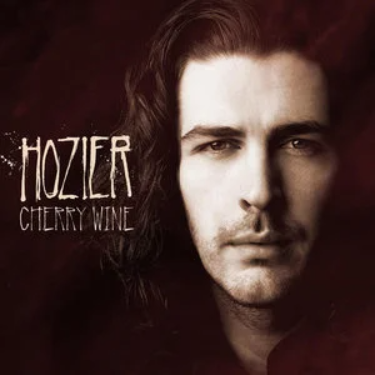 Cherry Wine (Live) - Hozier-钢琴谱