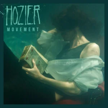 Movement - Hozier-钢琴谱