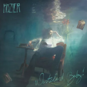 Wasteland, Baby! - Hozier-钢琴谱