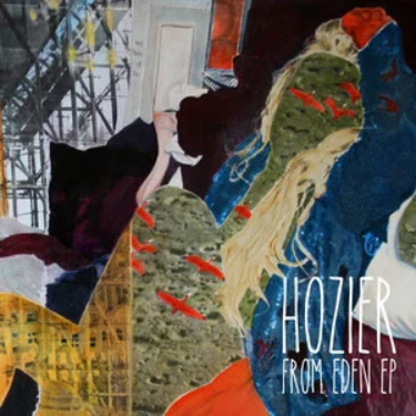 Work Song - Hozier-钢琴谱