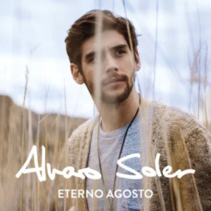 Sofia - Alvaro Soler (阿尔瓦罗·索莱尔)钢琴谱