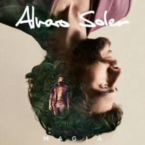 Despiertos - Alvaro Soler-钢琴谱