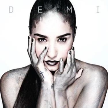 Heart Attack - Demi Lovato (黛米·洛瓦托)-钢琴谱