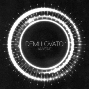 Anyone (Explicit) - Demi Lovato-钢琴谱