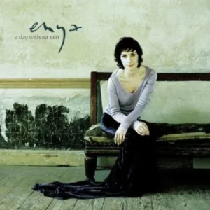 One by One - Enya (恩雅)-钢琴谱