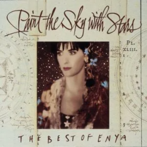 On My Way Home - Enya (恩雅)-钢琴谱