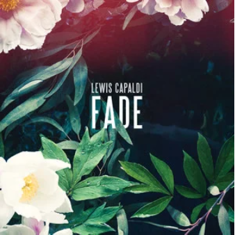 Fade (Explicit) - Lewis Capaldi-钢琴谱