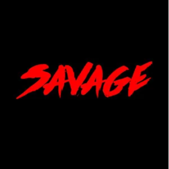 Savage - Bahari-钢琴谱
