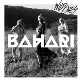 Wild Ones - Bahari-钢琴谱