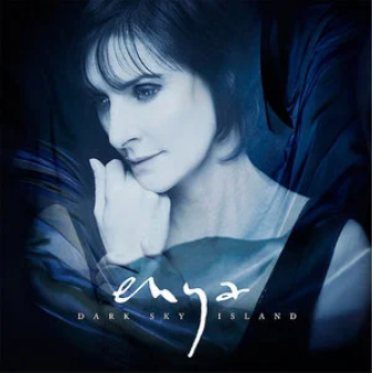 Sancta Maria - Enya (恩雅)-钢琴谱