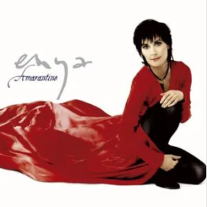 Amid the Falling snow - Enya-钢琴谱