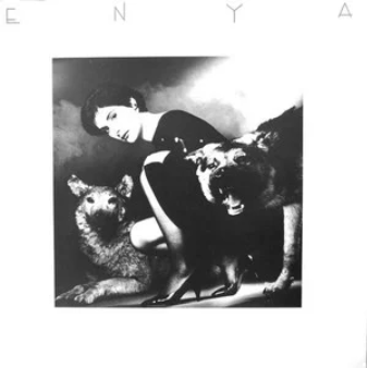 I Want Tomorrow – Enya-钢琴谱