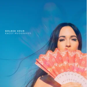 Space Cowboy - Kacey Musgraves-钢琴谱