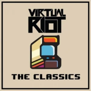 Lunar - Virtual Riot-钢琴谱
