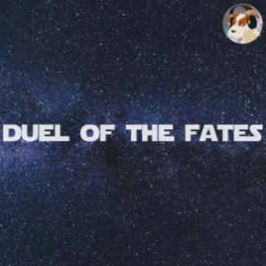 Duel of the  Fates钢琴简谱 数字双手