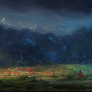 Void  原调独奏版 化身无编配钢琴谱