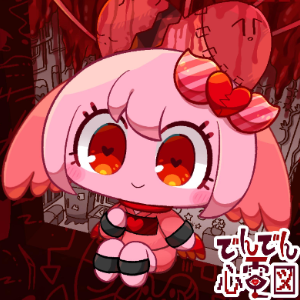 でんでん心電図