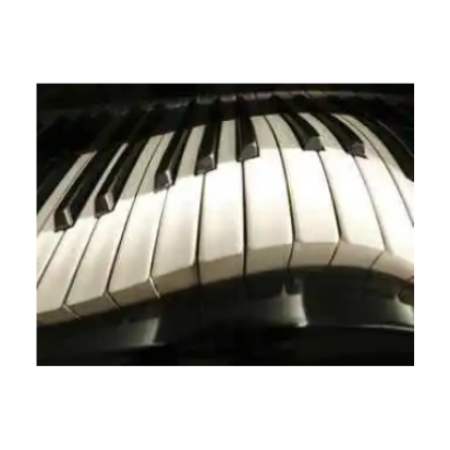 A小调No.20练习曲-钢琴谱