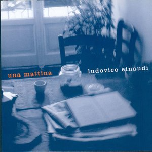 Experience—Ludovico Einaudi—A调-钢琴谱