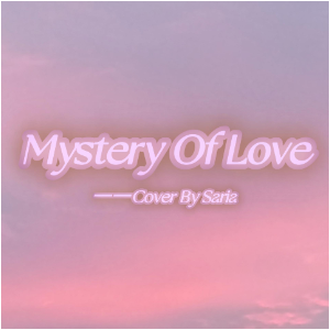 Mystery of love—Sufjan Stevens-钢琴谱