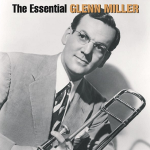 Moonlight Serenade - 月光小夜曲 钢琴独奏 - Glenn Miller-钢琴谱