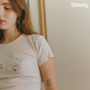 Sofia - Clairo - 钢琴独奏谱-钢琴谱
