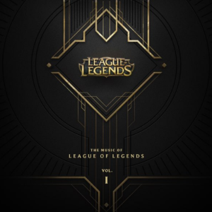 The Curse of the Sad Mummy - League of Legends - 《英雄联盟》- 钢琴伴奏弹唱加声乐谱-钢琴谱