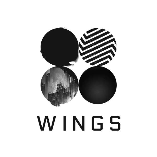 BTS防弹少年团—Interlude：Wings-钢琴谱