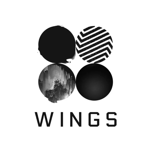 （C调）Interlude：Wings- BTS防弹少年团-钢琴谱