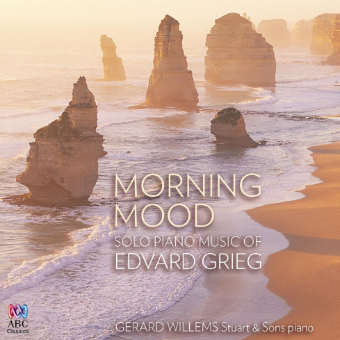 培尔.金特组曲 第1号晨歌 Op.46 No. 1