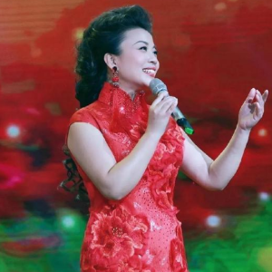 幸福中国一起走（F调版）