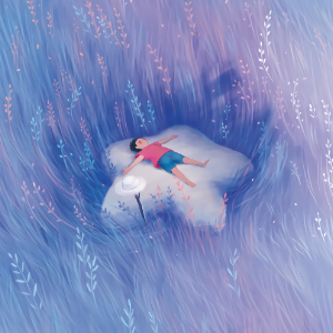 幸福//Felicity【思绪】