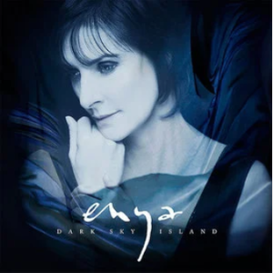 Even In The Shadows - Enya (恩雅)-钢琴谱