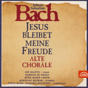 《耶稣,世人仰望的喜悦》BWV 147钢琴简谱 数字双手