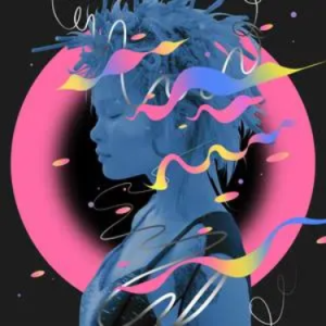 【抖音热曲】生活倒影//苏运莹 - 原调 简单易上手-钢琴谱