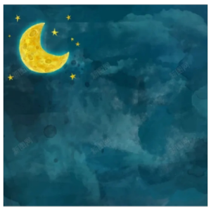夜曲 (莫娜)钢琴简谱 数字双手 莫娜