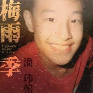 潘玮柏-《梅雨季》精编钢琴独奏-钢琴谱