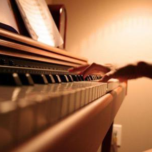 c小调练习曲钢琴简谱 数字双手