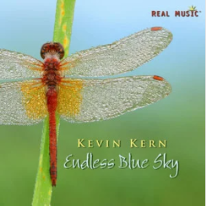 Endless Blue Sky钢琴简谱 数字双手