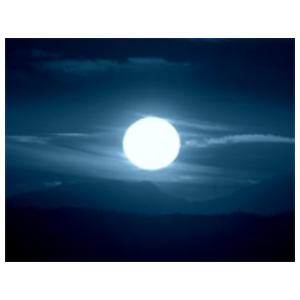月光-Clair de lune-简单版-德彪西 Claude Debussy钢琴谱